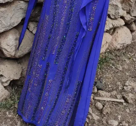 لباس کردی|لباس|جوانرود, |دیوار