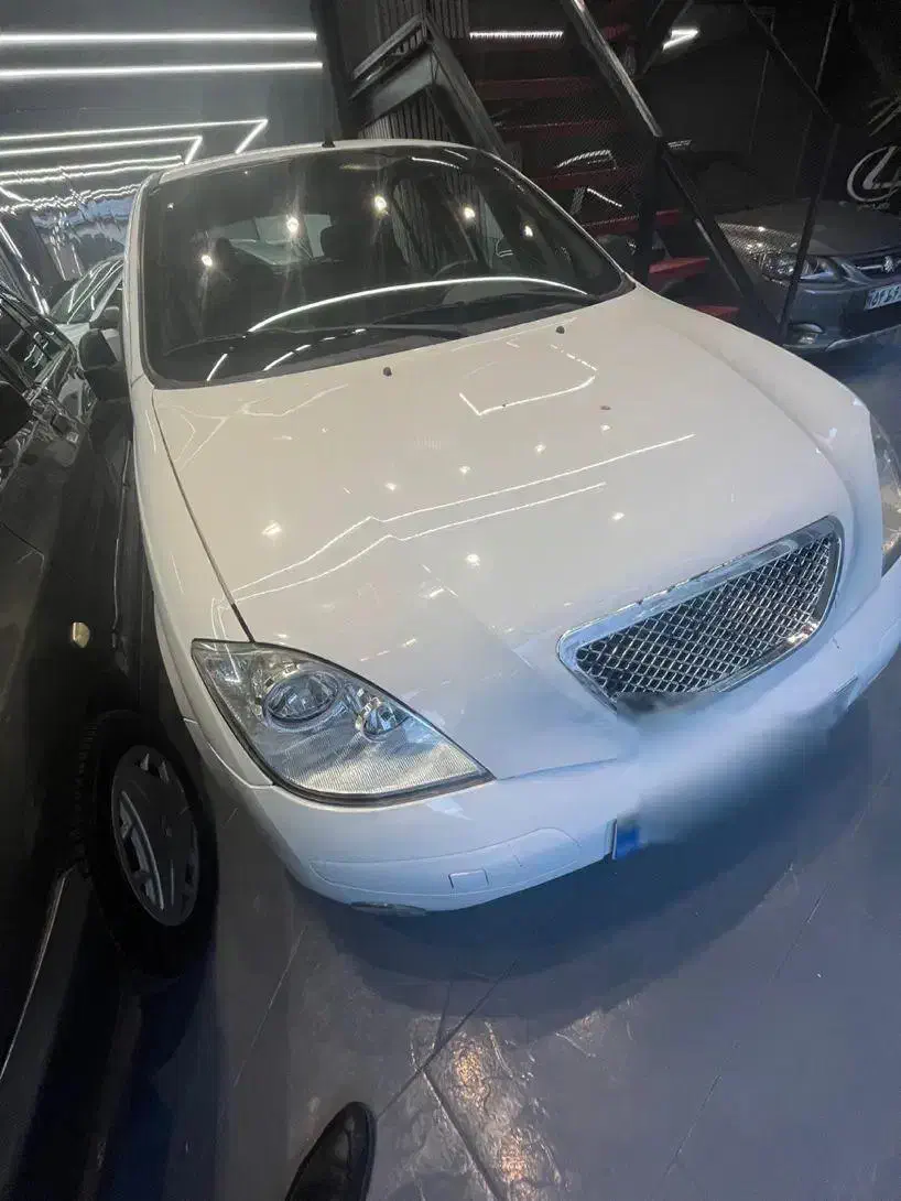 تیبا ۲مدل ۱۴۰۰ بی رنگ|خودرو سواری و وانت|کرج, شاهین‌ویلا|دیوار