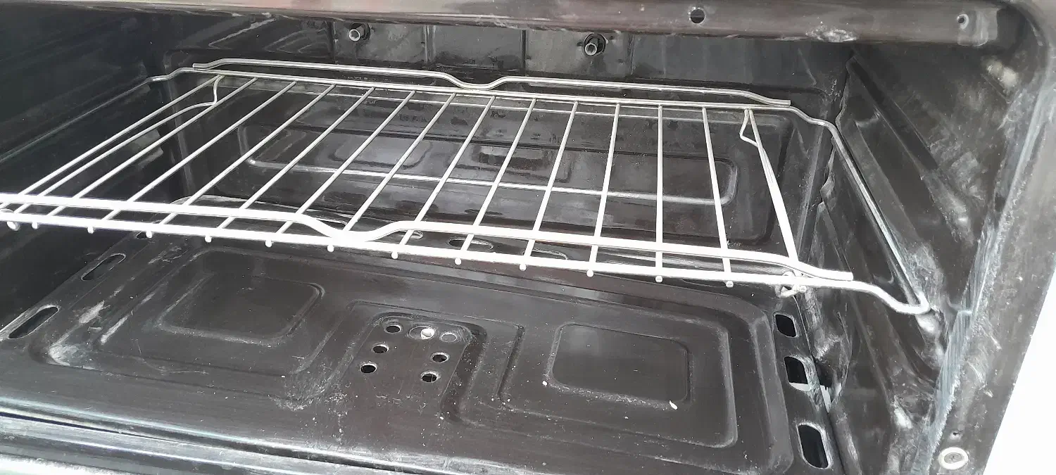 اجاق گازفردار|اجاق گاز و لوازم برقی پخت‌وپز|بجنورد, |دیوار