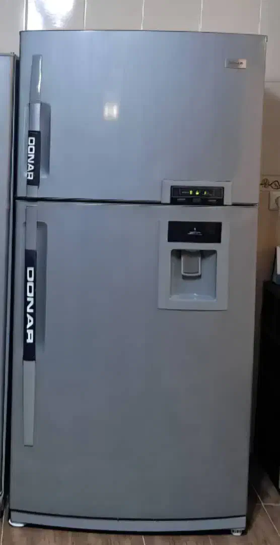 یخچال و فریزر ایستاده|یخچال و فریزر|کرمانشاه, |دیوار