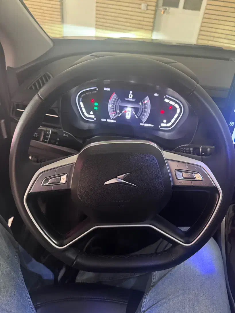 KMC X5|خودرو سواری و وانت|کرج, فاز ۳ گوهردشت|دیوار