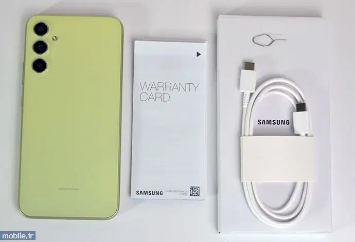 گوشی a34 ، رم۸|موبایل|یاسوج, |دیوار