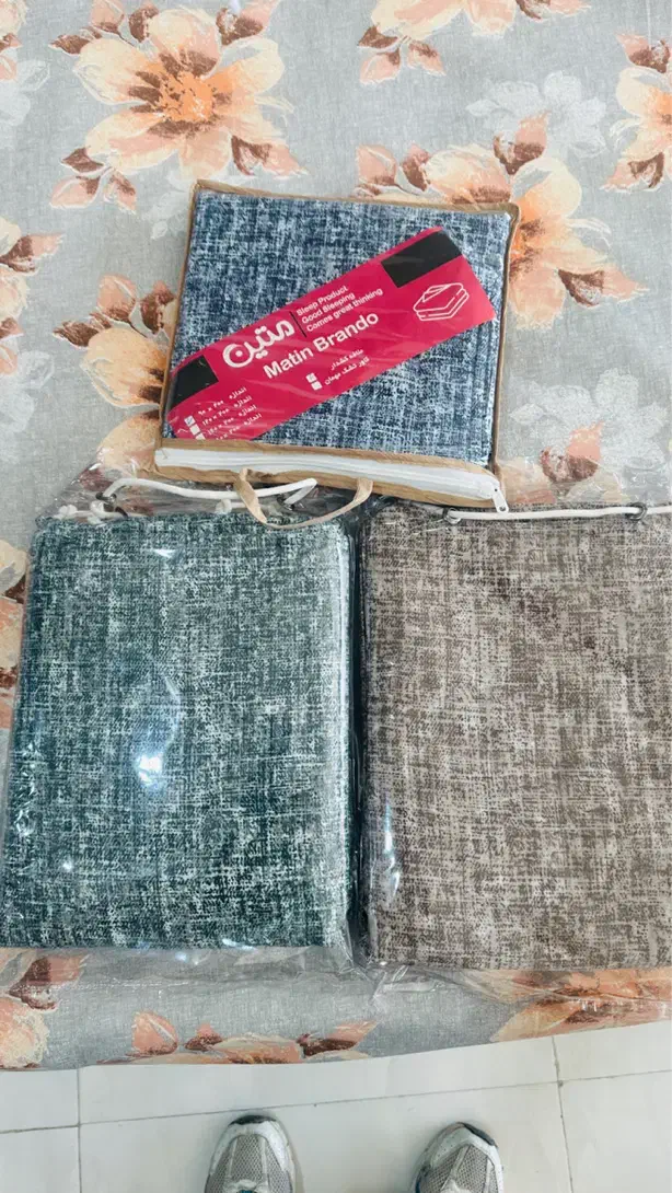 نیم ست محافظ تشک|سرویس روتختی|بندر کنگان, |دیوار