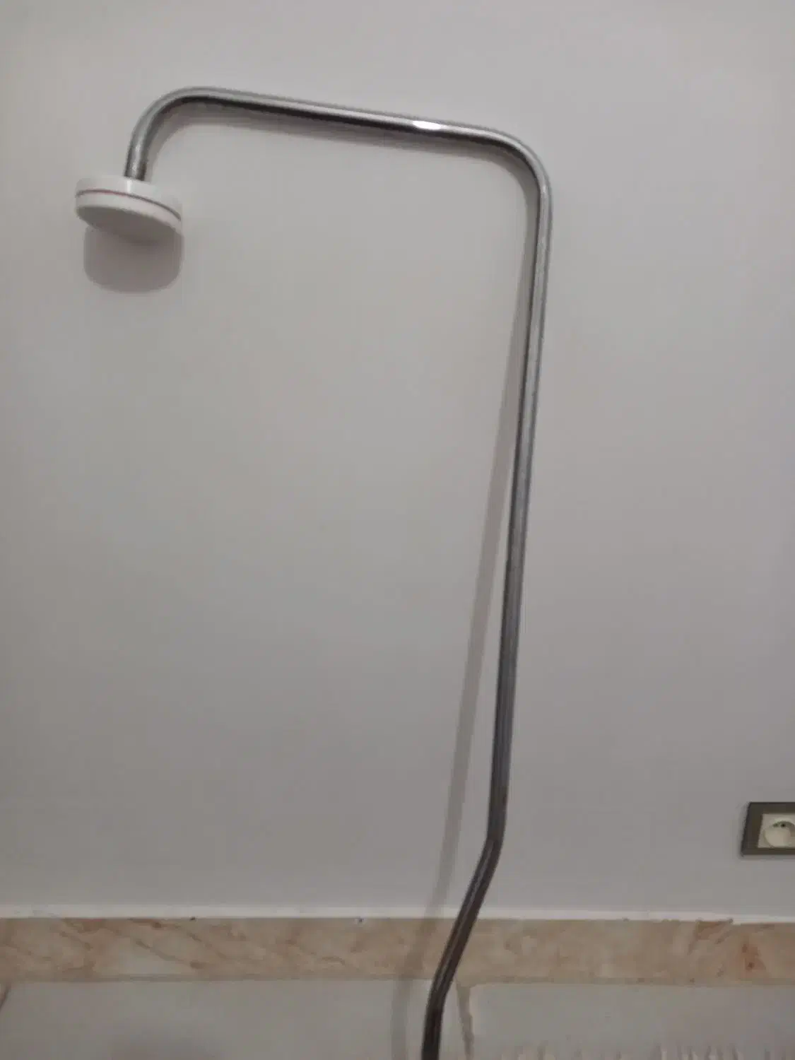 دوش حمام|لوازم حمام|خرمآباد, |دیوار