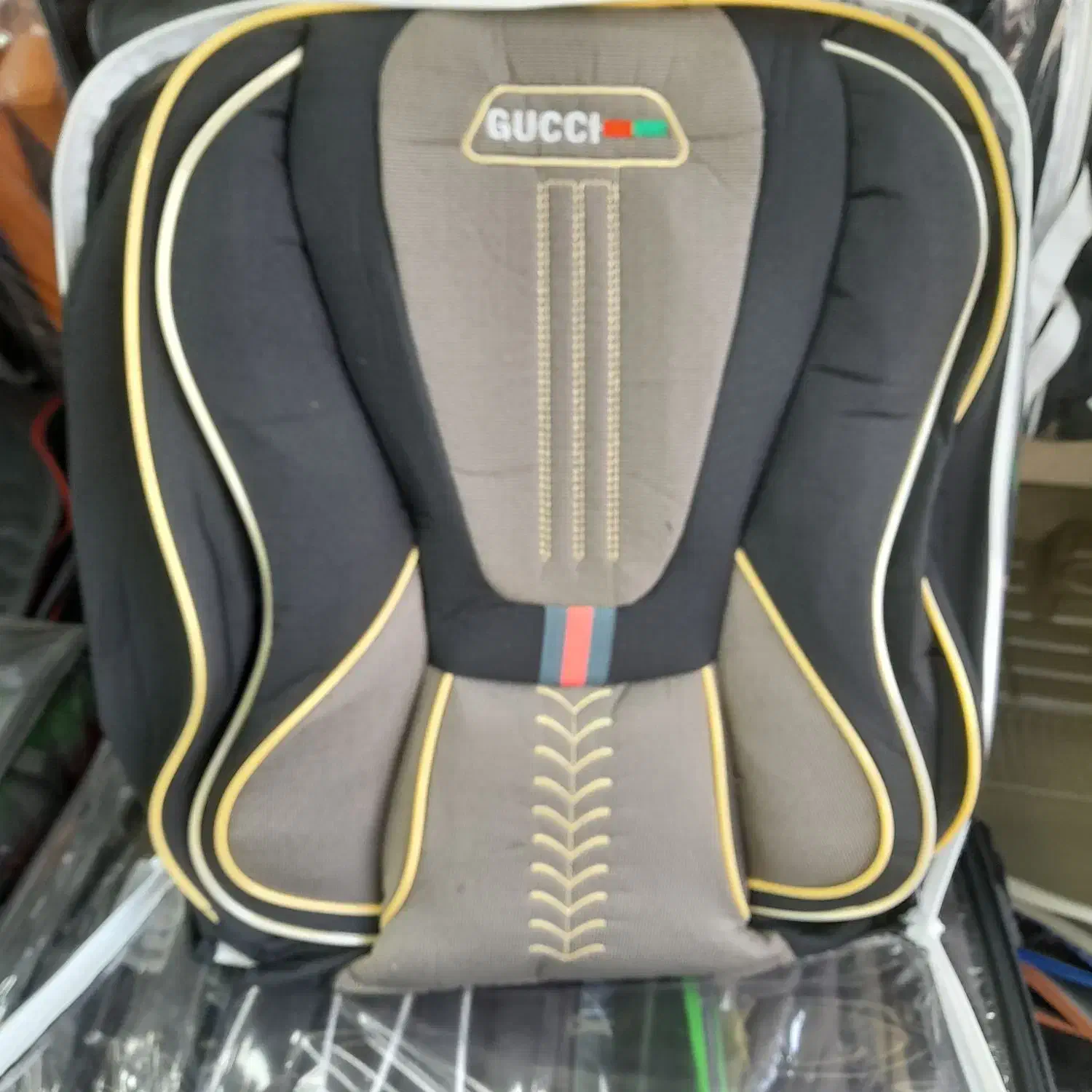 روکش پارچه سمند پژو ۴۰۵ پراید صبا ۷۹۰|قطعات یدکی و لوازم جانبی|کرج, خلج آباد|دیوار