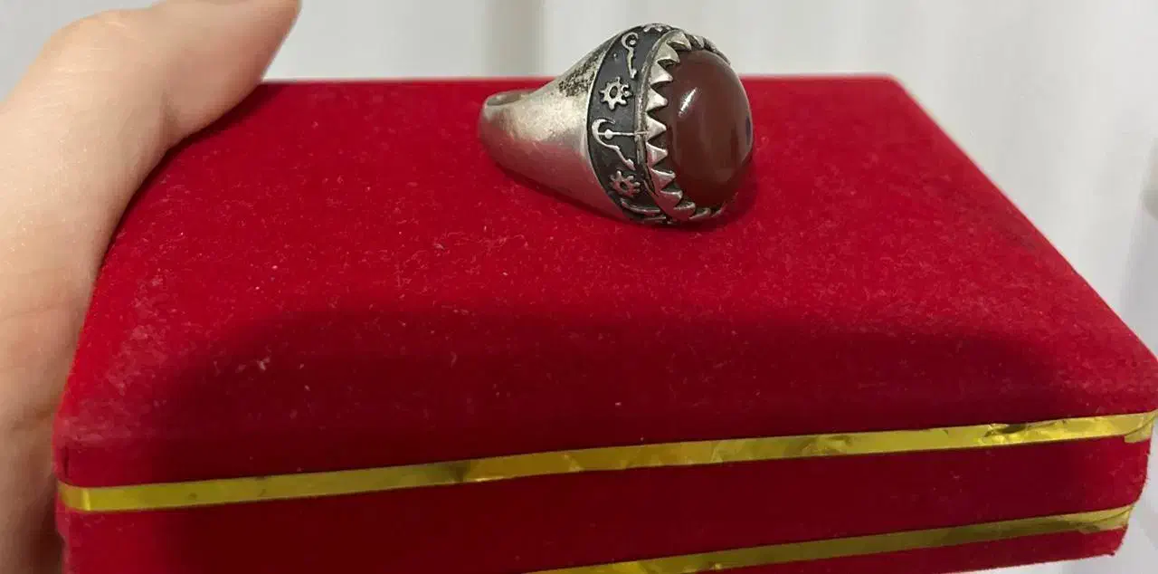 نقره|جواهرات|میانه, |دیوار