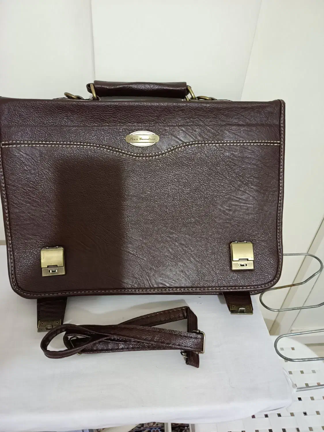 کیف اداری|کیف، کفش، کمربند|تهران, مشیریه|دیوار