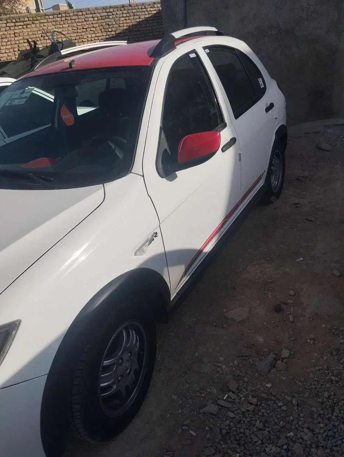 مدل1401|خودرو سواری و وانت|ورامین, ورامین|دیوار