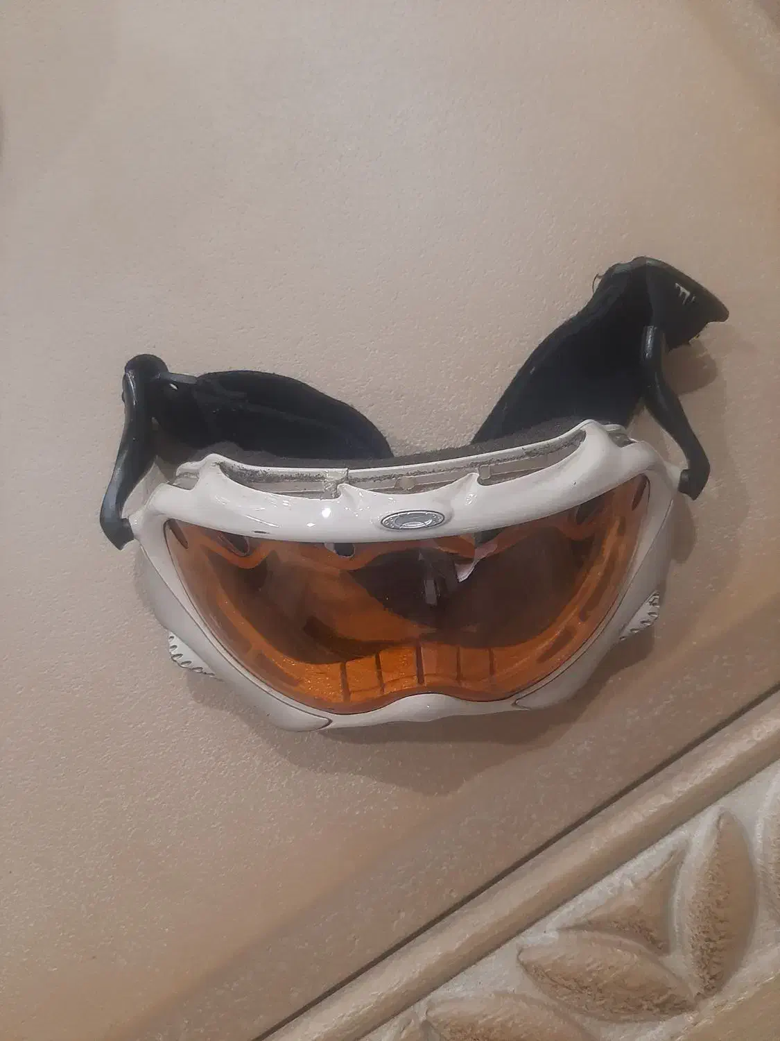 عینک اسکی|ورزش‌های زمستانی|تهران, امیریه|دیوار