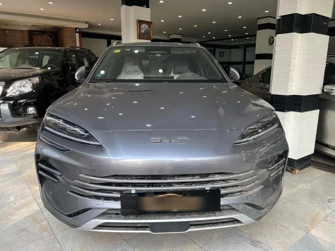 بی وای دی|خودرو سواری و وانت|تهران, اوقاف|دیوار