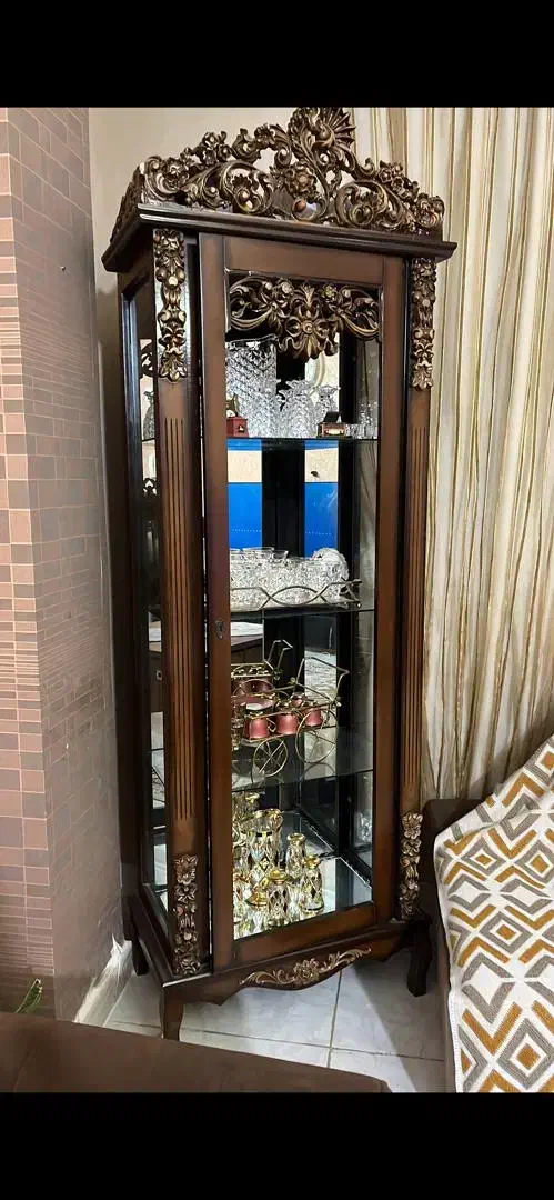 کمد بوفه|بوفه، ویترین، کنسول|قشم, |دیوار