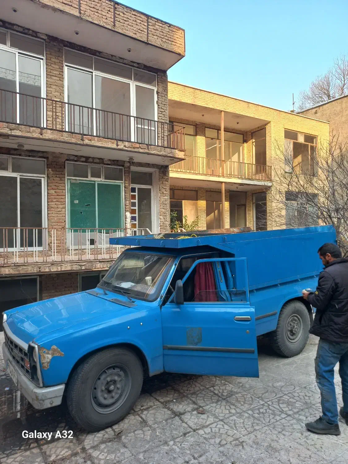 شرکت تخریب ساختمان خاکبرداری تبریز اصل|خدمات پیشه و مهارت|تبریز, |دیوار