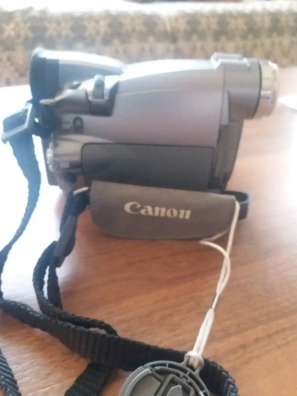 دوربین فیلمبرداری کنون|دوربین عکاسی و فیلمبرداری|تهران, اوقاف|دیوار