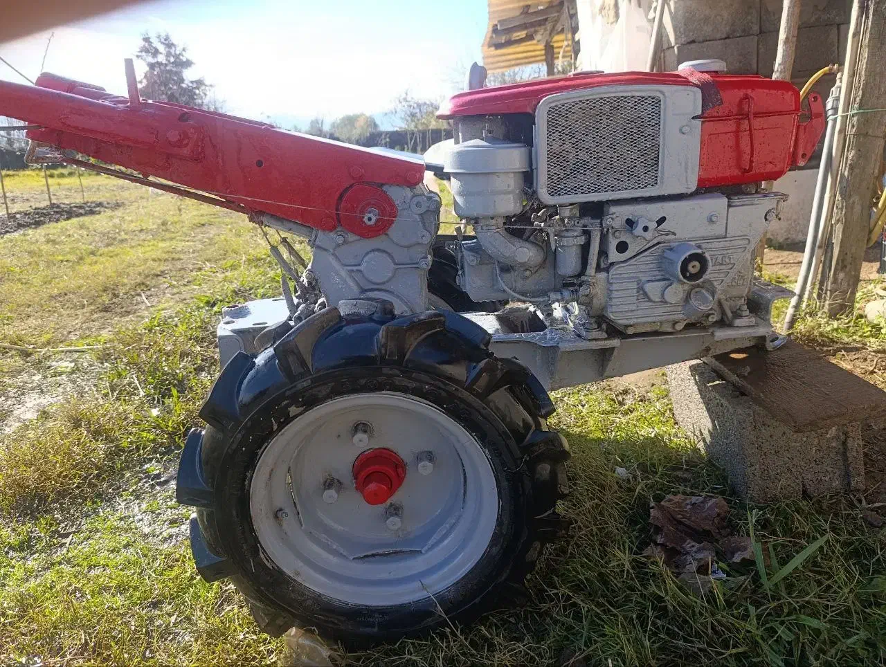 تیلر|ماشینآلات صنعتی|فومن, |دیوار