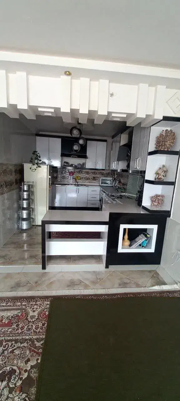 فروش منزل دوطبقه در شاپور آباد|فروش خانه و ویلا|حبیب آباد, |دیوار