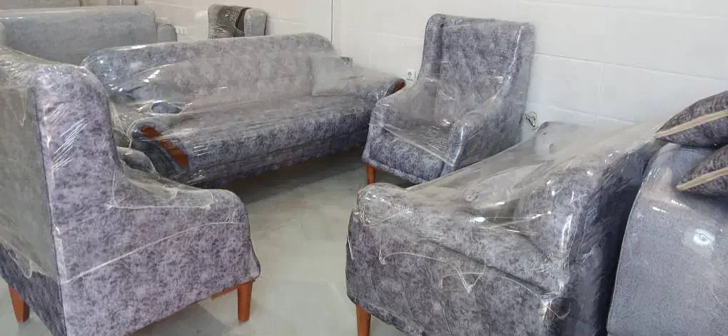 مبلمان زیرقیمت کل یزد|مبلمان خانگی و میز عسلی|یزد, |دیوار