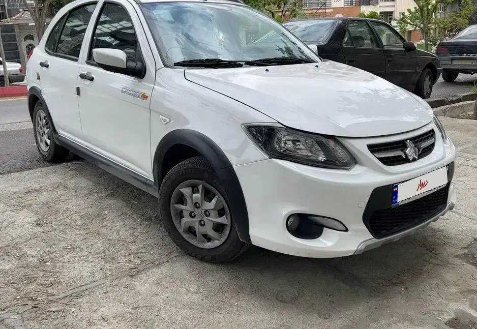 کوییک ساده مدل ۱۴۰۰|خودرو سواری و وانت|سنندج, |دیوار