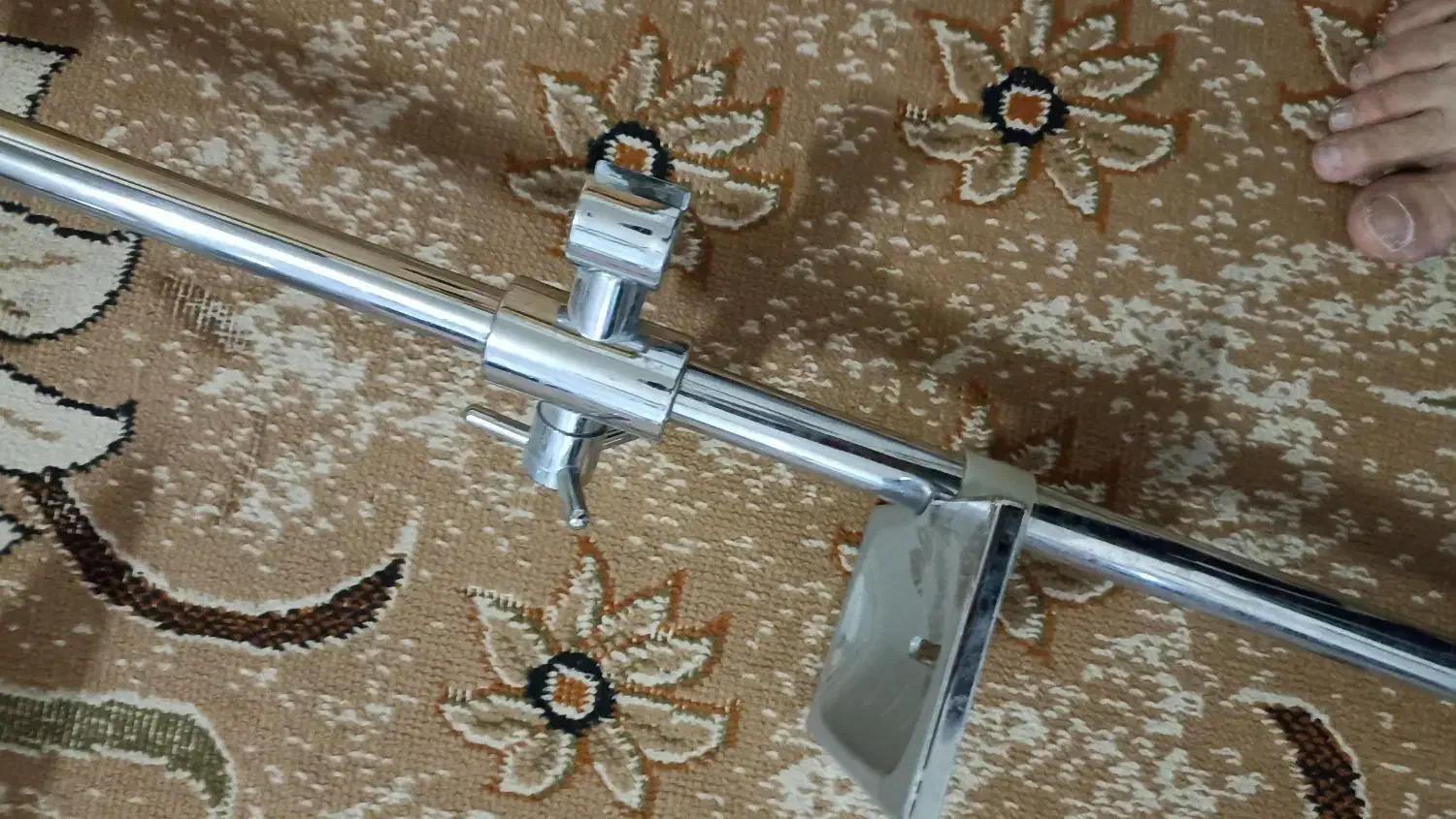 دوش حمام|لوازم حمام|نسیمشهر, |دیوار