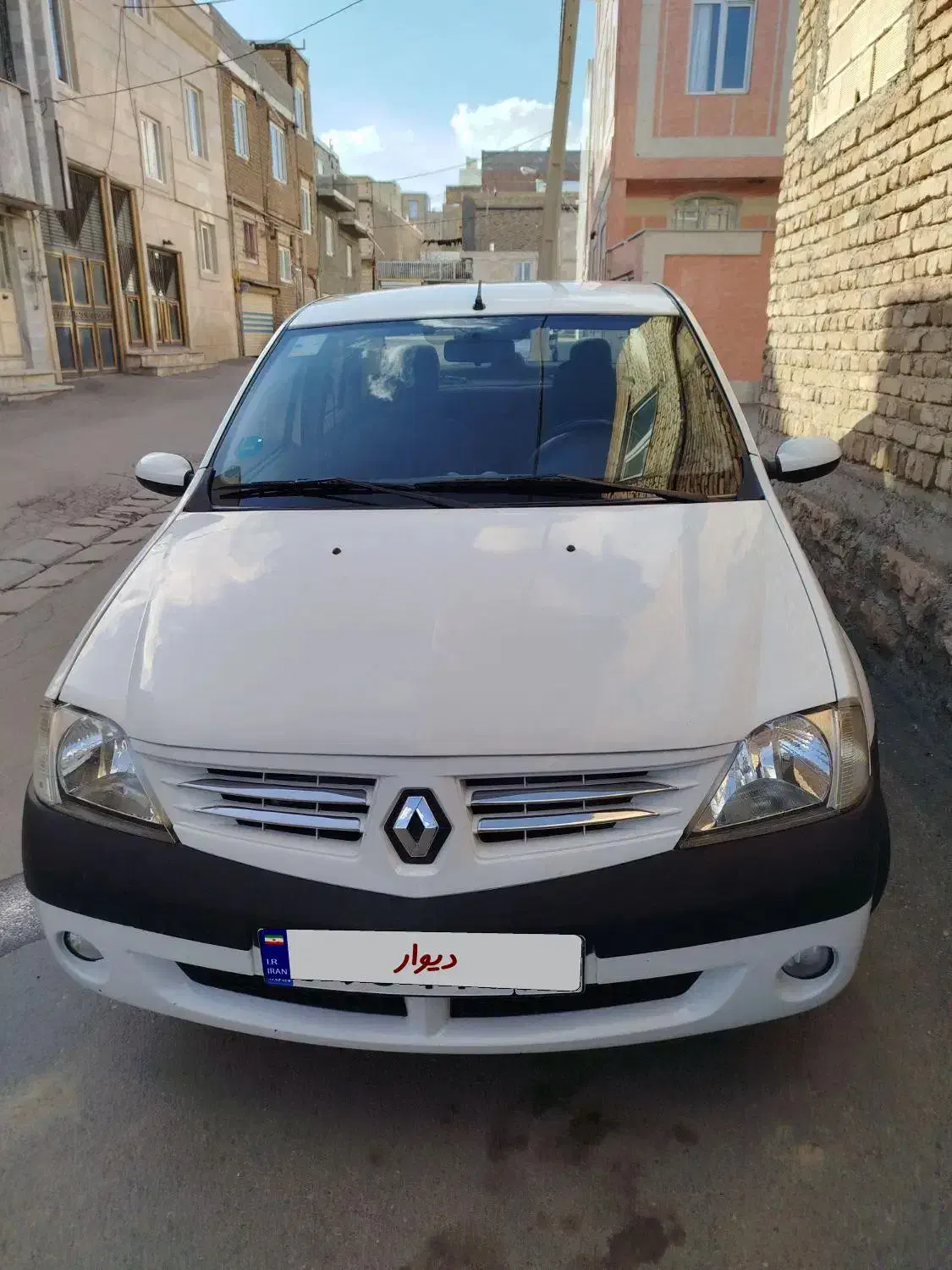 ال۹۰ مدل ۹۱ فول|خودرو سواری و وانت|دهگلان, |دیوار