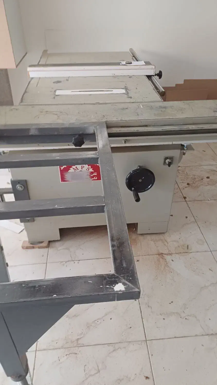 دور کن پارس سهند ۲۲۰|ماشین‌آلات صنعتی|نقده, |دیوار