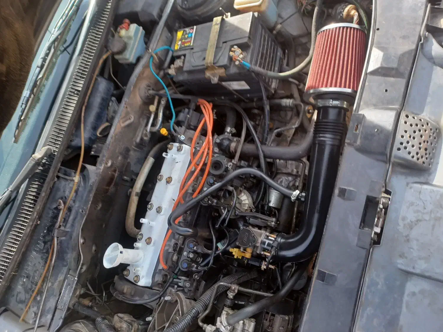 پژو پارس85|خودرو سواری و وانت|یاسوج, |دیوار