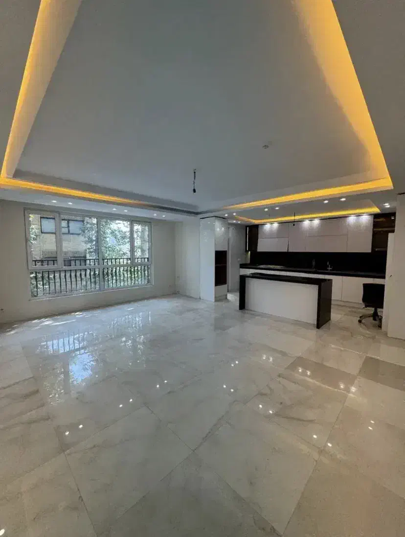 ۱۱۰ متر آپارتمان نوساز|فروش آپارتمان|قروه, |دیوار