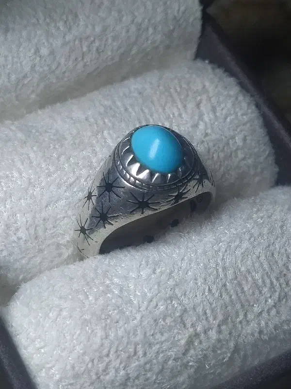 فیروزه نیشابوری عجمی ری فرهاد|جواهرات|ری, صفاییه (چشمه علی)|دیوار