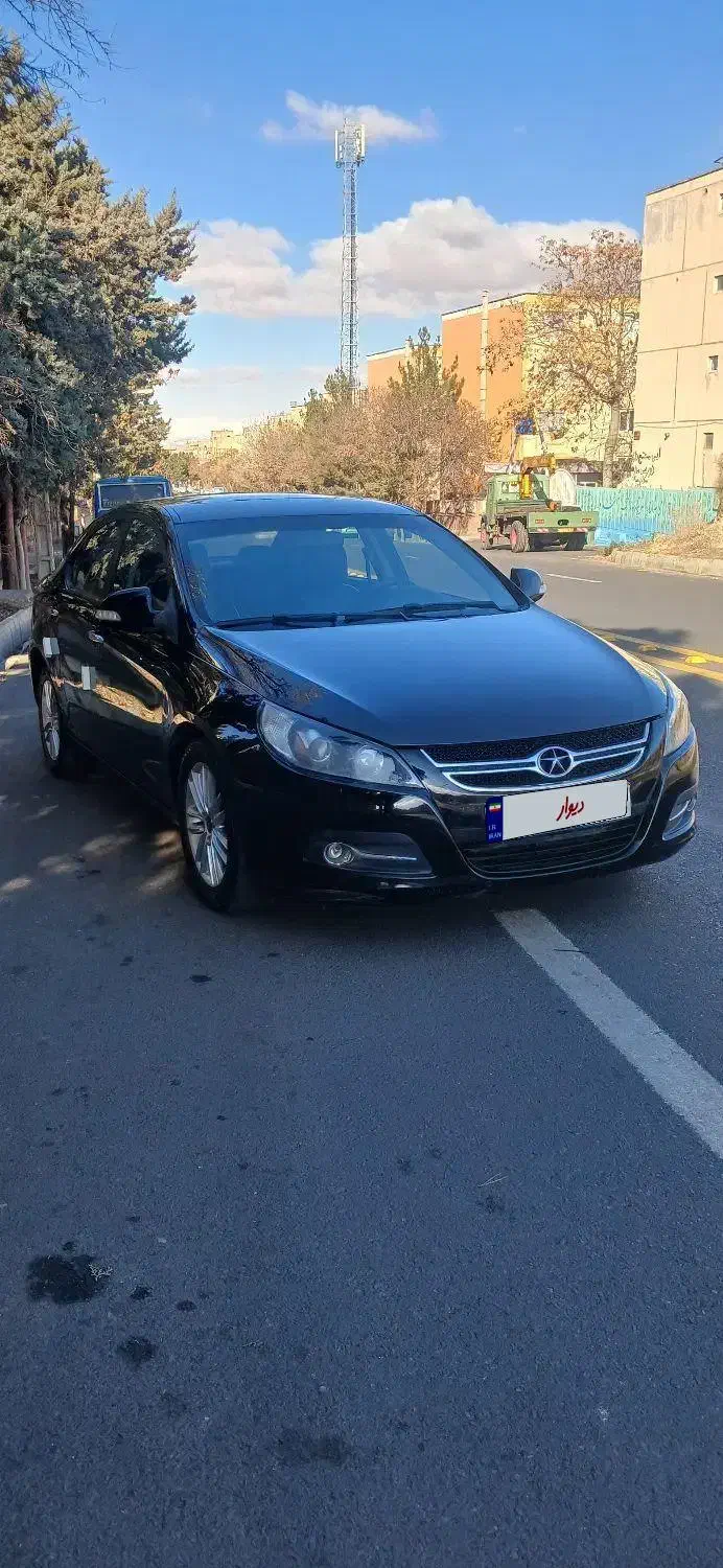 جک j5. مدل ۹۴ بیرنگ 1800ccAT|خودرو سواری و وانت|تبریز, |دیوار