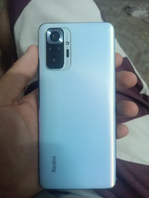 شیایومی note 10 pro max|موبایل|تهران, دهم فروردین|دیوار