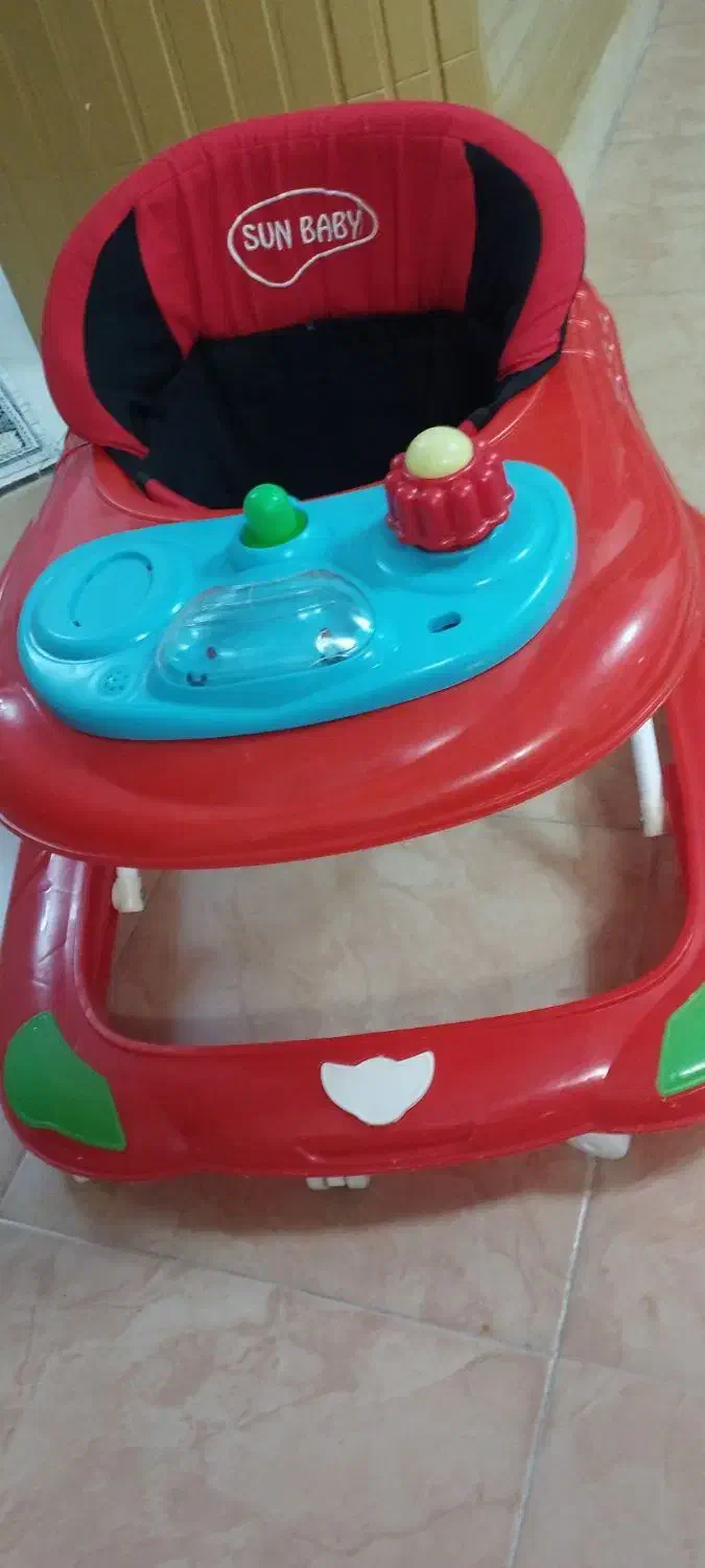 کمک مادر|کالسکه و لوازم جانبی|مهاباد (آذربایجان غربی), |دیوار