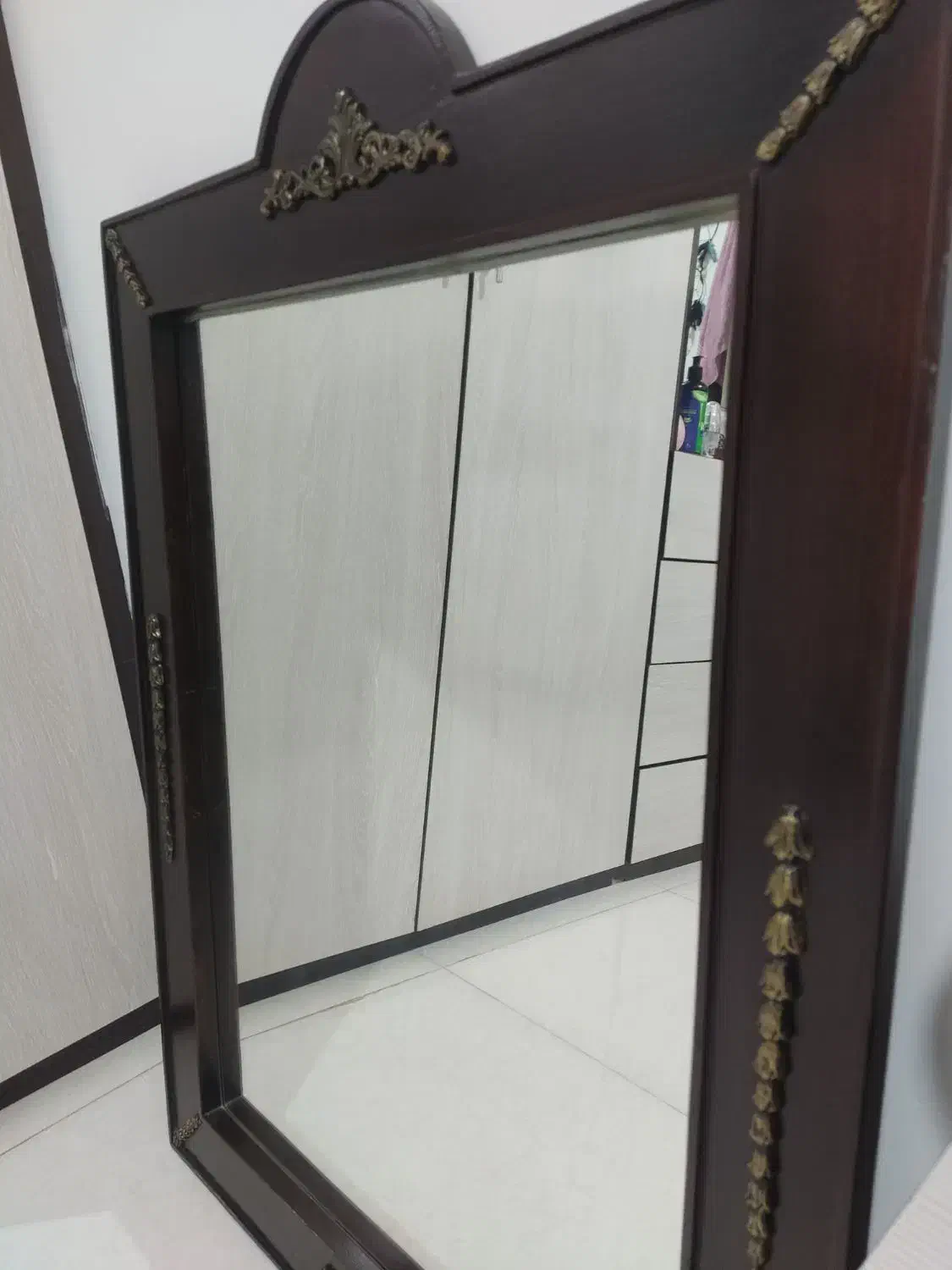 آیینه تک|آینه|مشهد, امیریه|دیوار