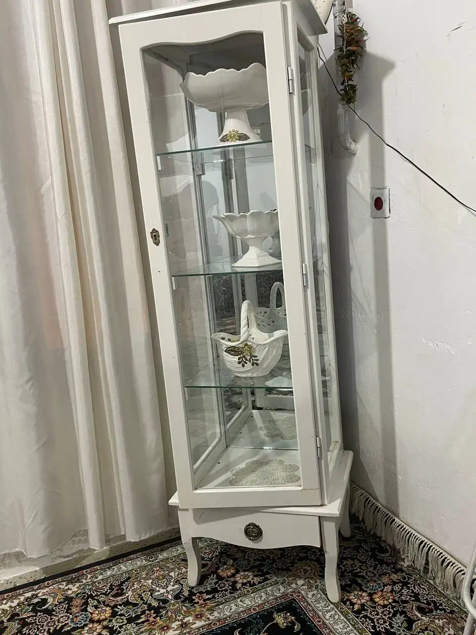 مینی بوفه|بوفه، ویترین، کنسول|جوانرود, |دیوار