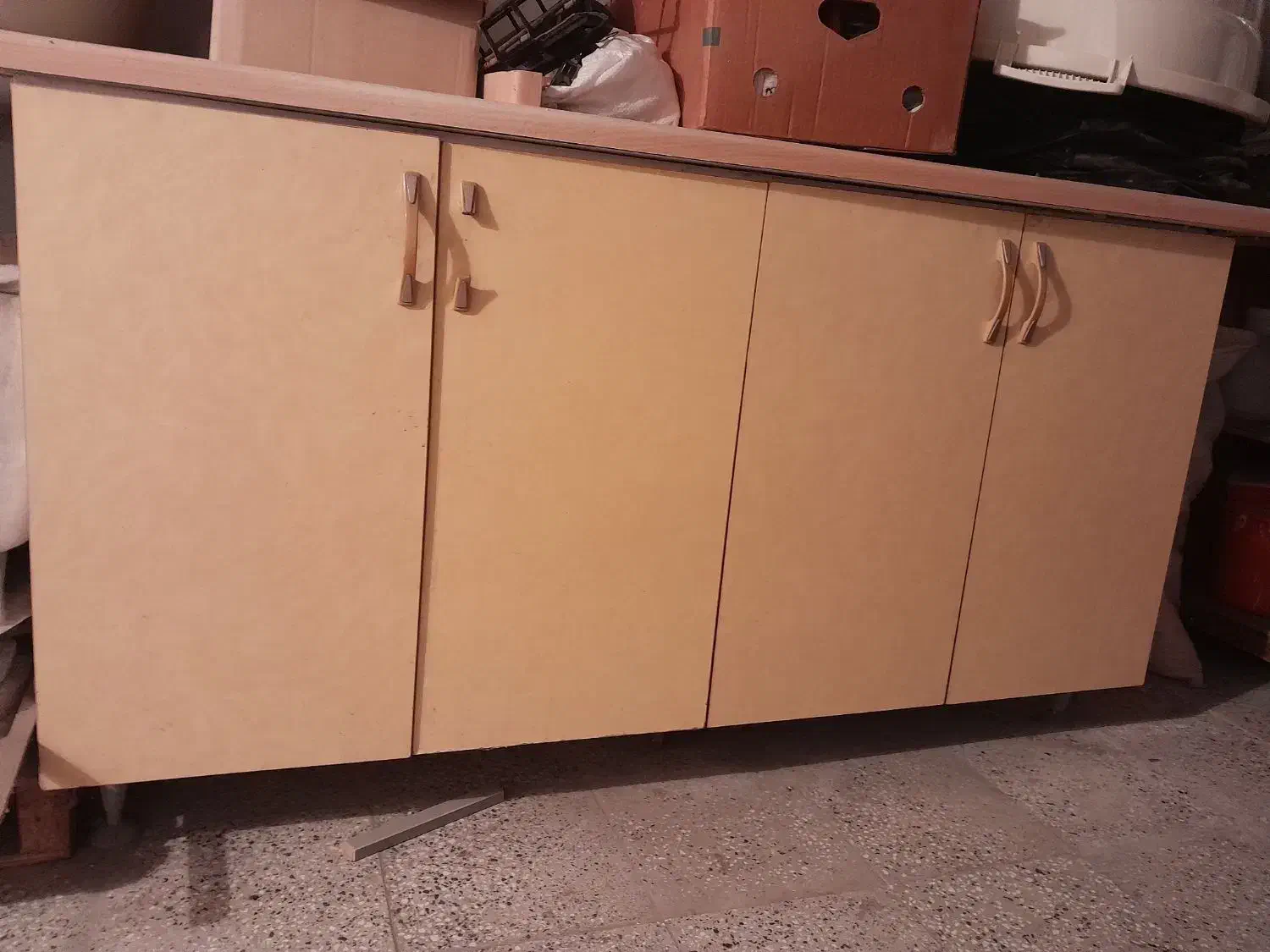 کابینتMdf|مصالح و تجهیزات ساختمان|گرگان, |دیوار