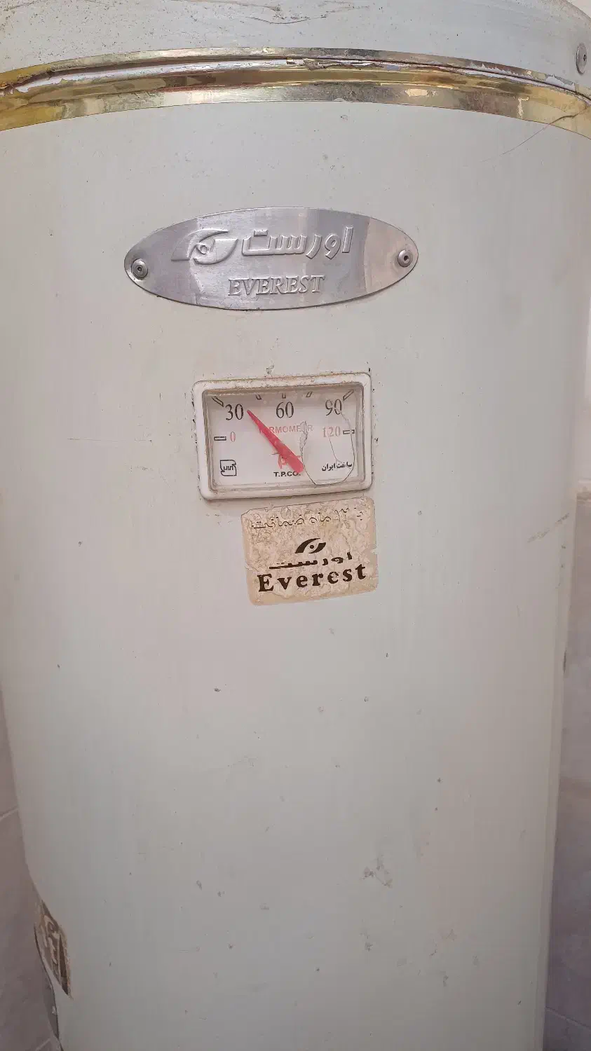 اب گرمکن|آبگرمکن، پکیج، شوفاژ|فاضل آباد, |دیوار