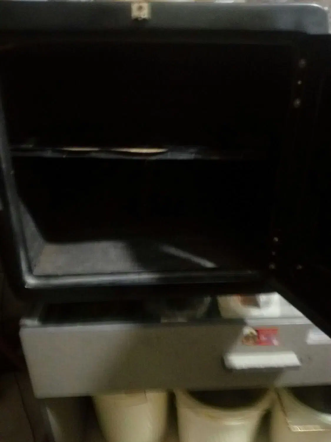 باکسه موتورسیکلت|قطعات یدکی و لوازم جانبی|ملارد, |دیوار