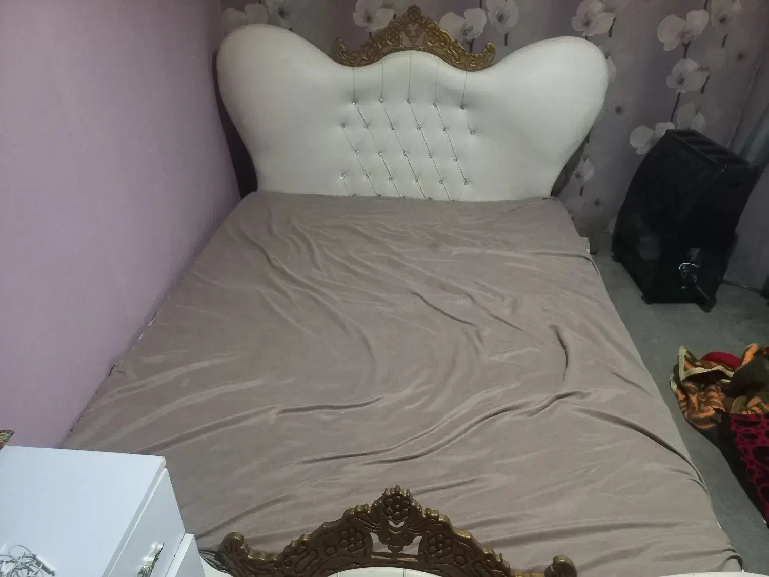 تخت|تخت و سرویس خواب|قزوین, |دیوار