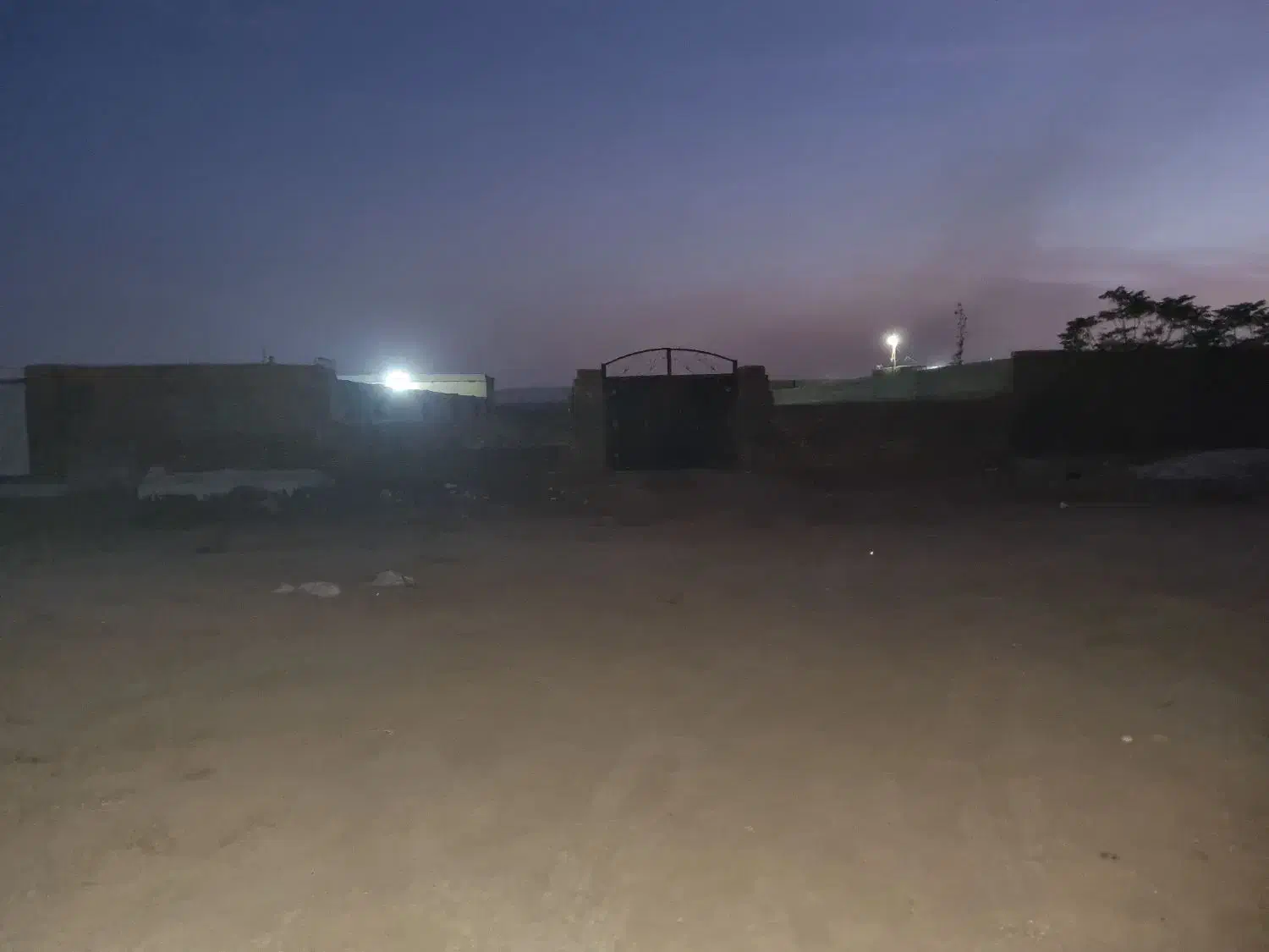 زمین باغی خادم آباد|فروش زمین و ملک کلنگی|رضویه, |دیوار