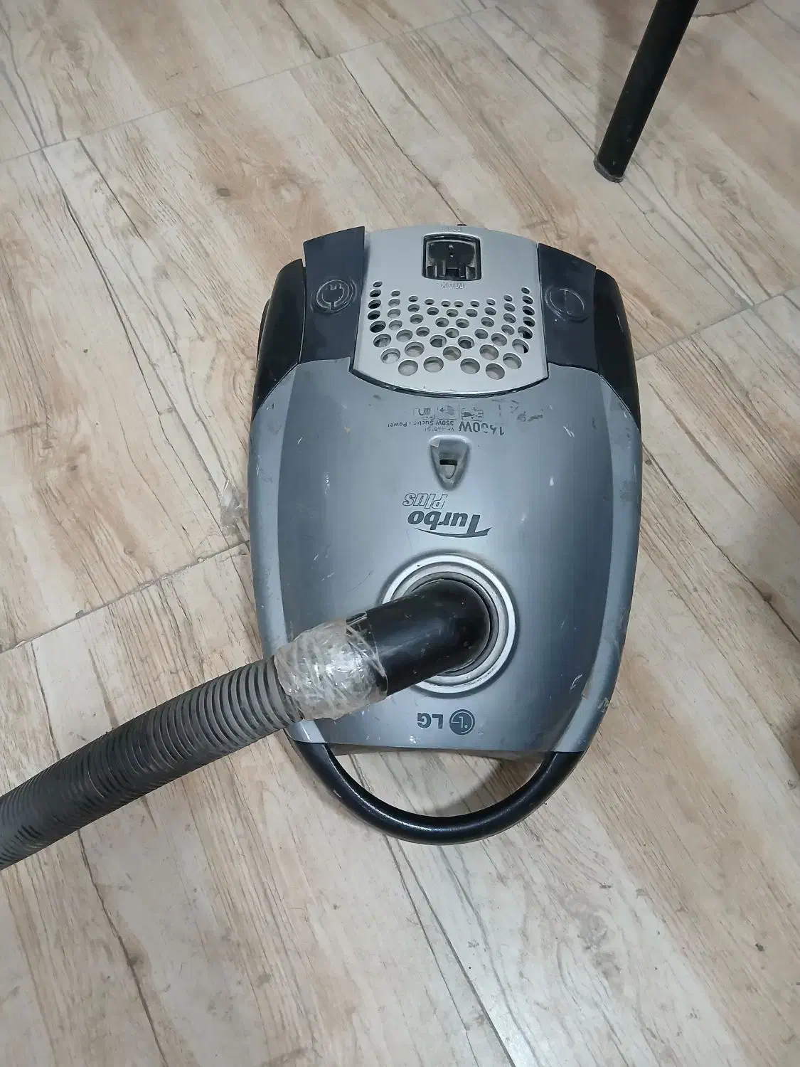 جاروبرقی|جاروبرقی، جارو شارژی، بخارشو|محمدشهر, محمدشهر|دیوار