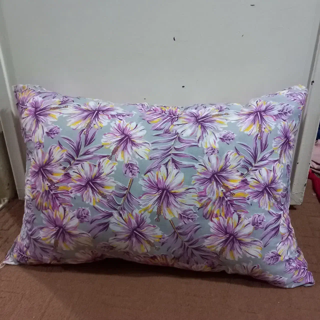 بالش و متکا با آستر بقیمت تولیدی|رختخواب، بالش، پتو|ساوه, |دیوار