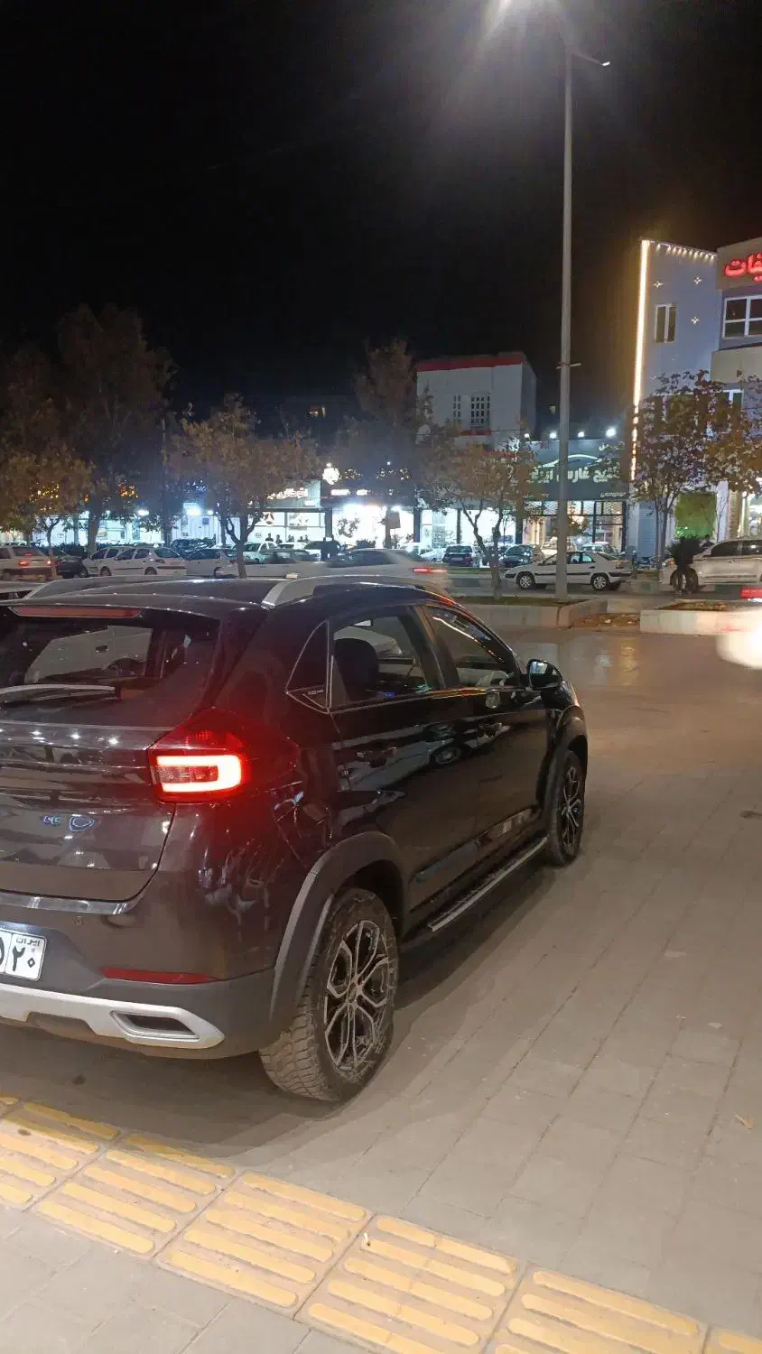 x22 پرو۶ دنده|خودرو سواری و وانت|نیشابور, بنیاد شهید|دیوار