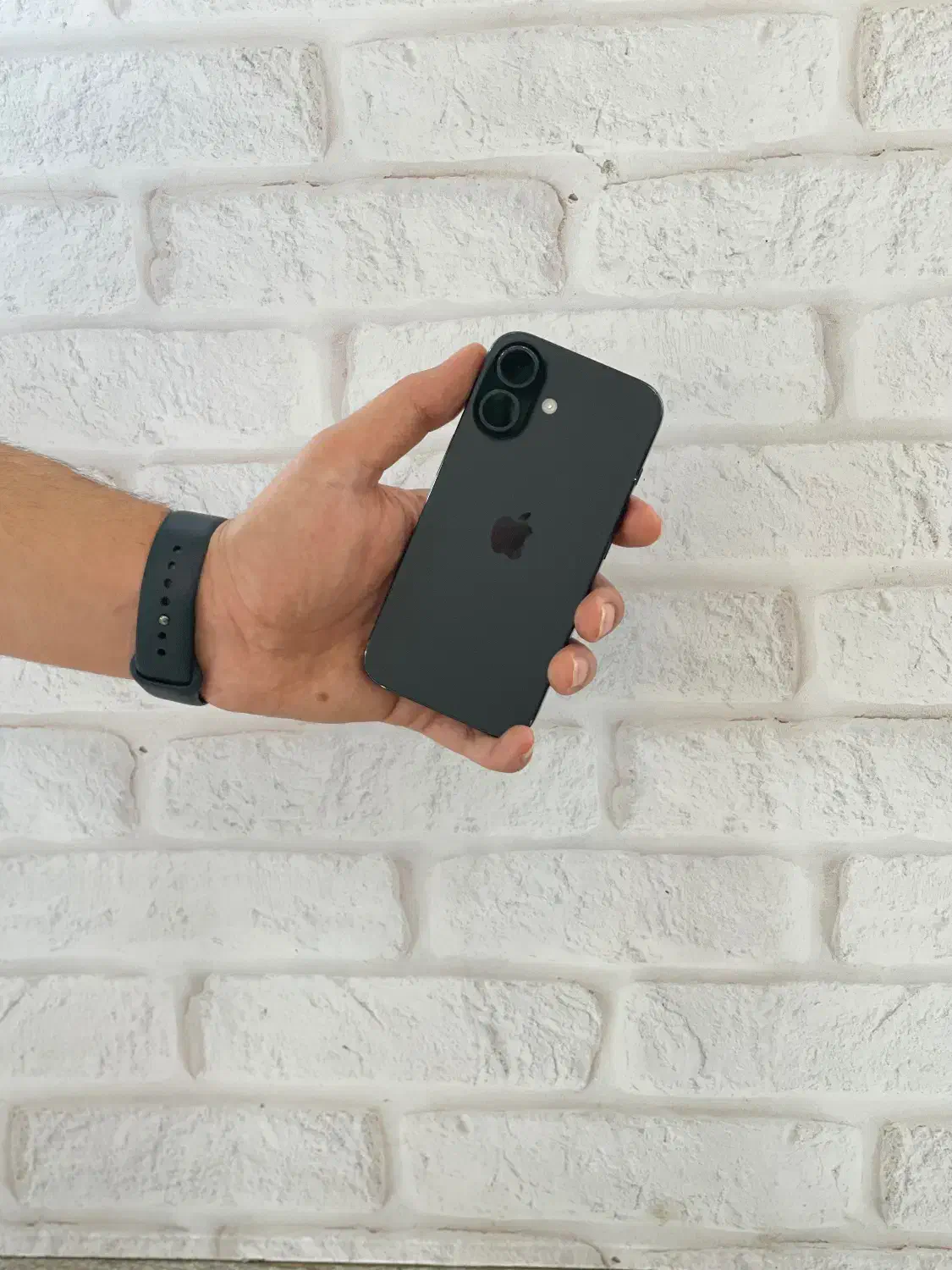 iphone 16 normal|موبایل|مشهد, کوثر|دیوار