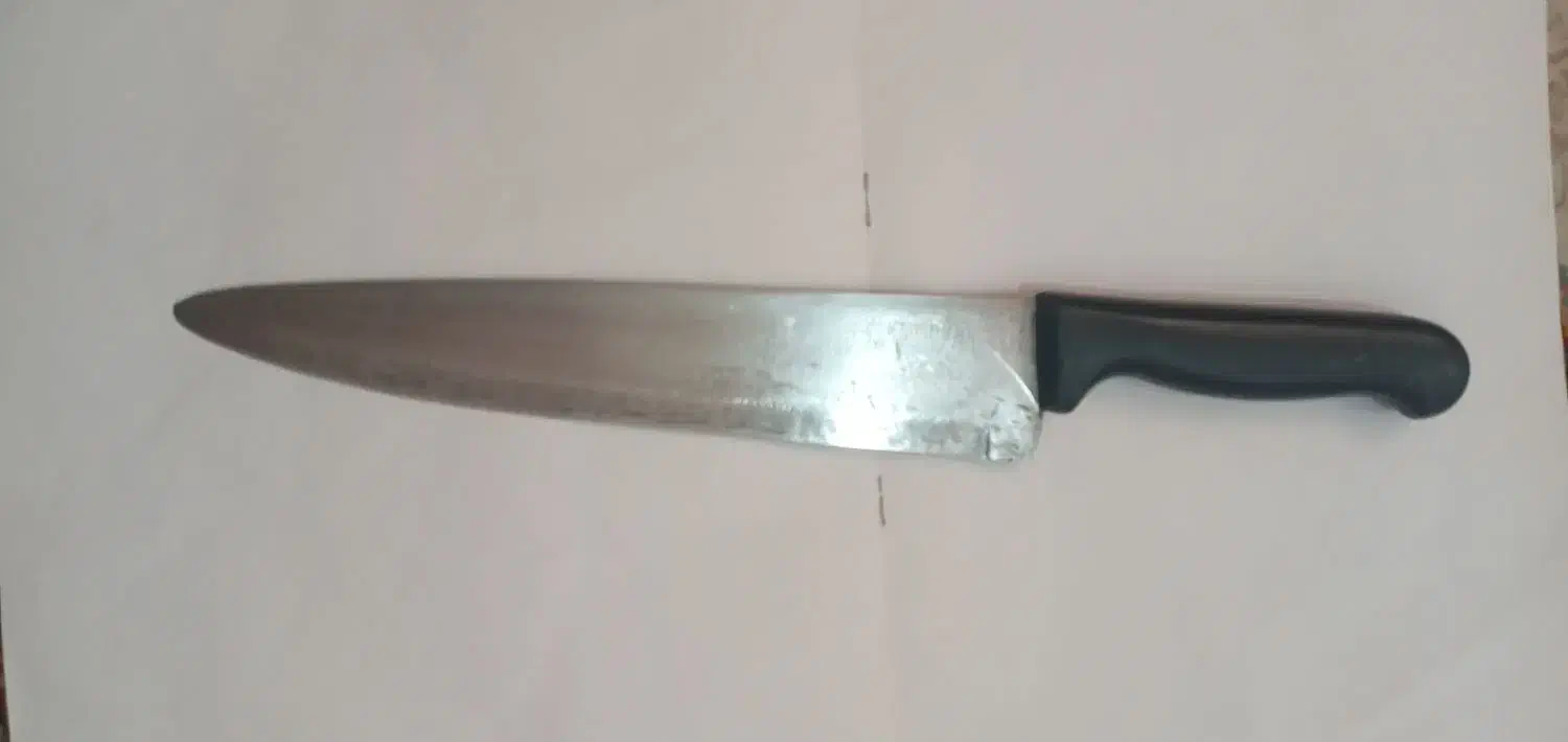 چاقو کارد اشپزخانه|ظروف پخت‌وپز|ورامین, ورامین|دیوار