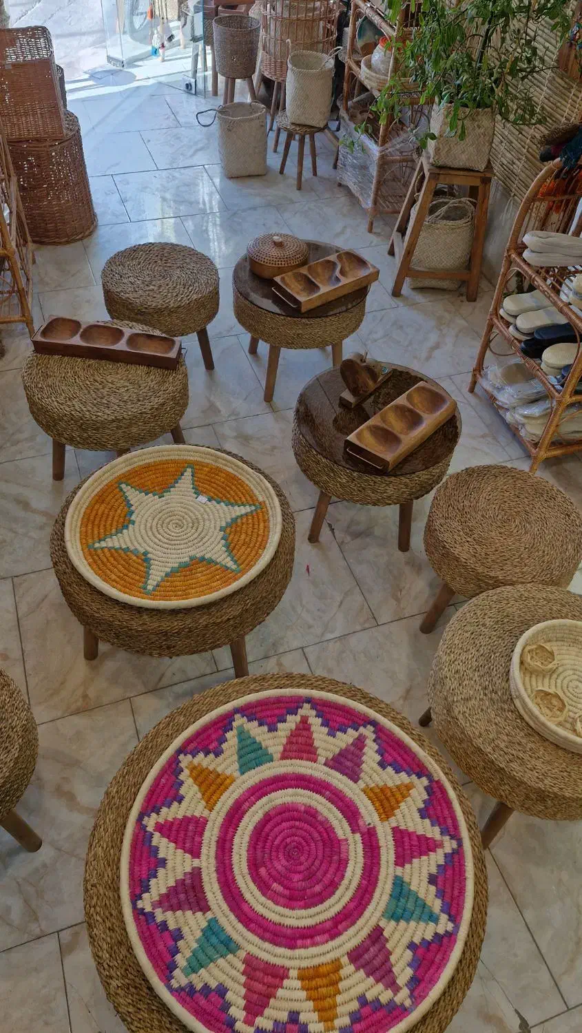 میزو صندلی جلو مبلی|مبلمان خانگی و میز عسلی|شاهرود, |دیوار