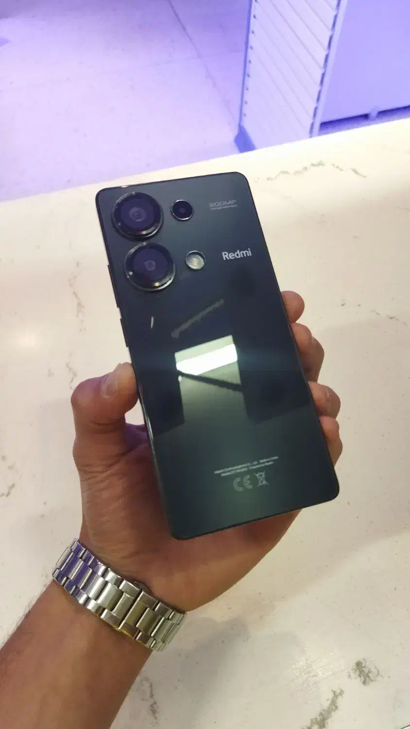 Note 13 Pro|موبایل|تهران, دهقان|دیوار