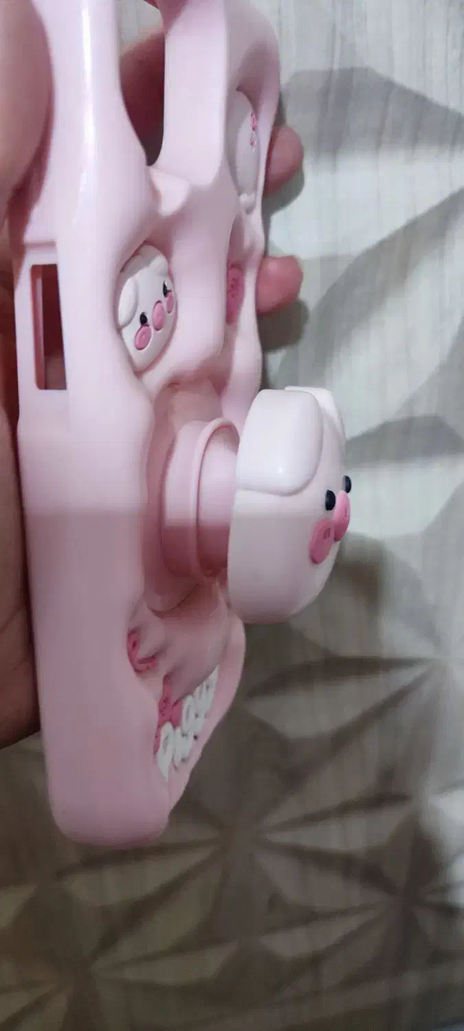 قاب گوشی سیلیکونی|لوازم جانبی موبایل و تبلت|تهران, فلاح|دیوار