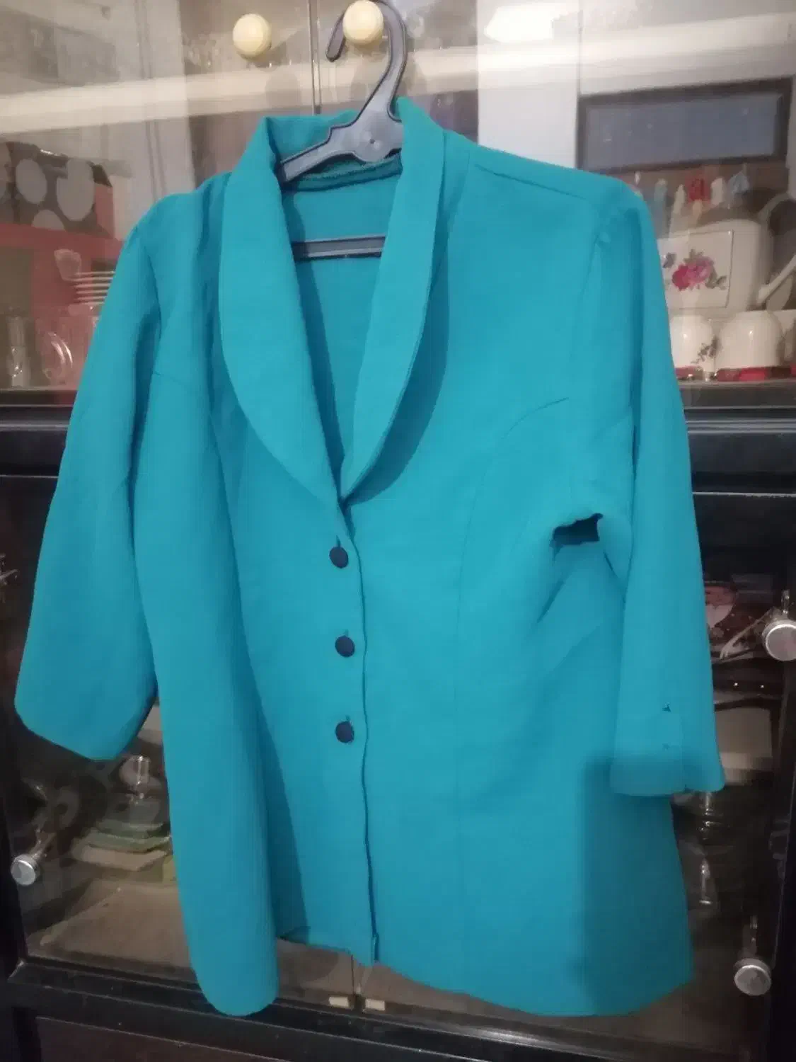 لباس|لباس|شیراز, سلطان آباد|دیوار