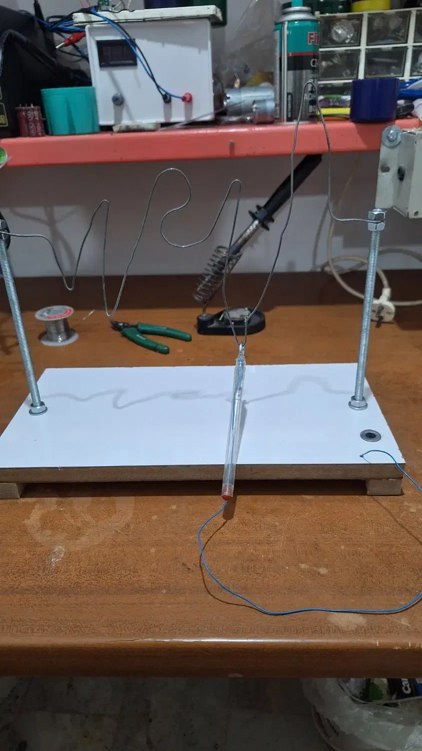 راهنمایی ساخت کاردستی|فعالیت داوطلبانه تحقیقاتی|تهران, تهرانپارس جنوبی|دیوار