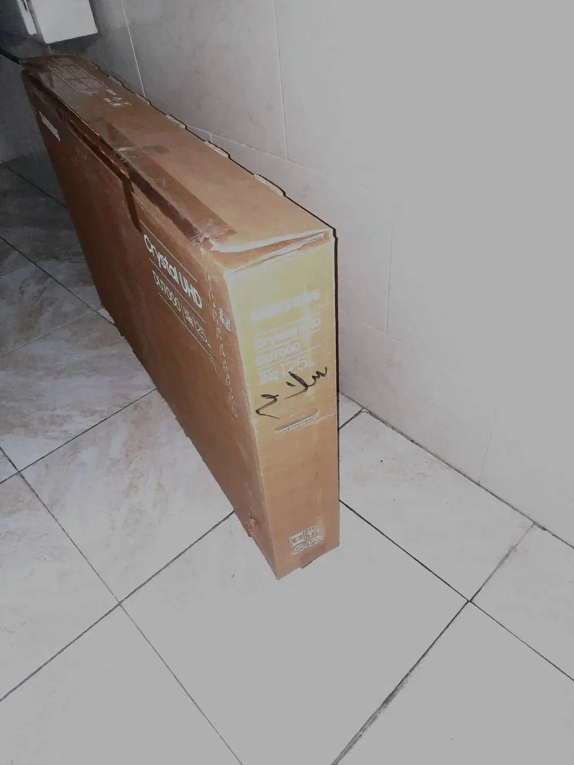 کارتن|تلویزیون و پروژکتور|تبریز, |دیوار