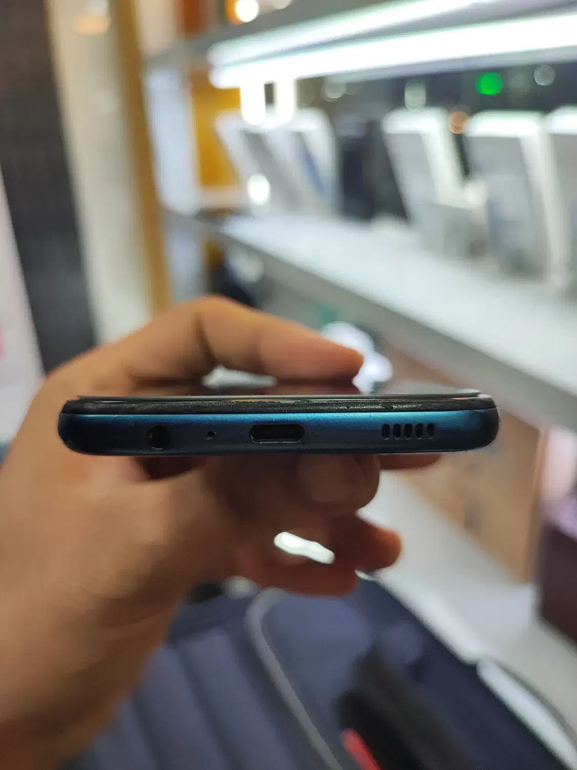 Samsung A12 4G|موبایل|رشت, حمیدیان|دیوار