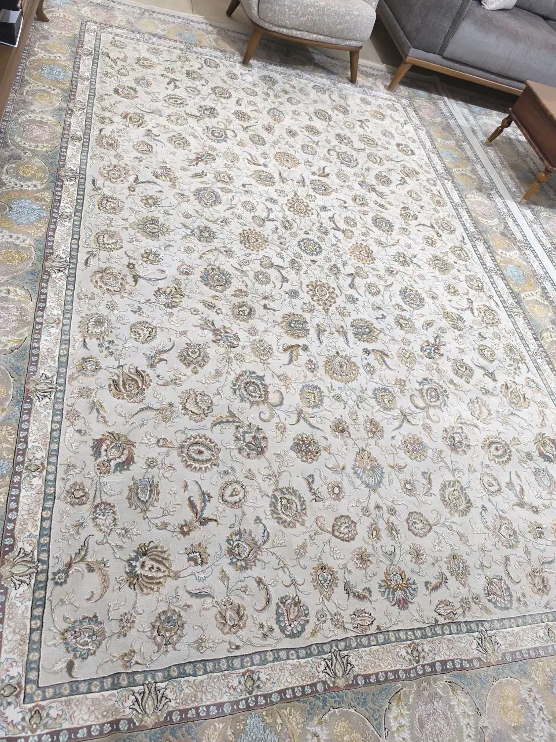 فرش|فرش|اسدآباد, |دیوار